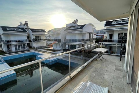 3+1 Lägenhet i Belek, Antalya, Turkiet Nr. 191162 - 9