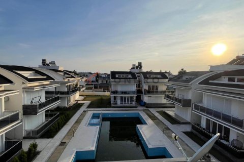 3+1 Apartment in Belek, Antalya, Turkey No. 191162