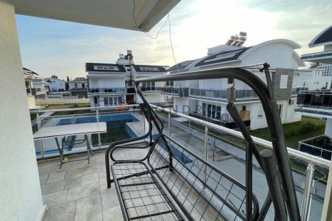 3+1 Lägenhet i Belek, Antalya, Turkiet Nr. 191162 - 8