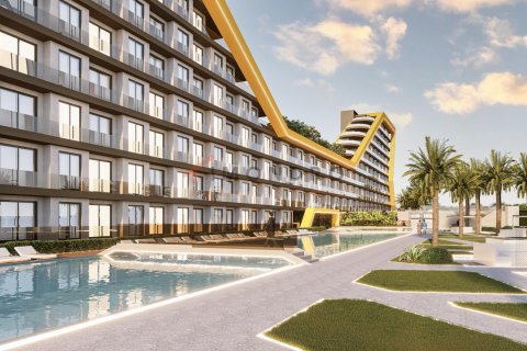 2+1 Wohnung in Aksu, Antalya, Türkei Nr. 191164 - 13
