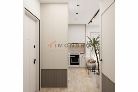 2+1 Wohnung in Aksu, Antalya, Türkei Nr. 191164 - 6
