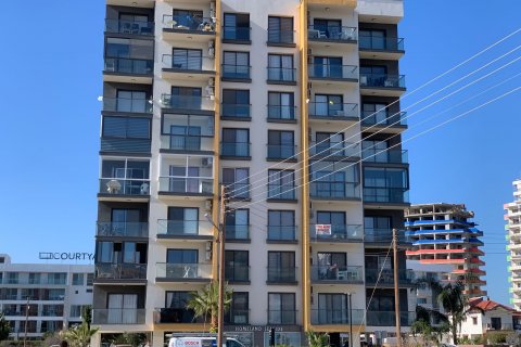 Lägenhet i Famagusta, Nr. 210859 - 13