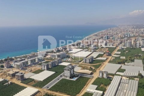 Leilighet  i Kargicak, Alanya, Antalya, Tyrkia Nr. 82037 - 13