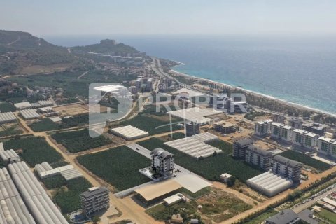 Leilighet  i Kargicak, Alanya, Antalya, Tyrkia Nr. 82037 - 12