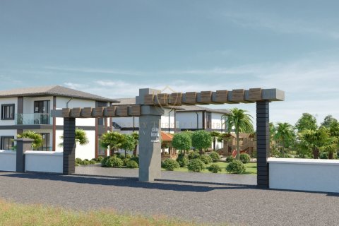 3+1 Villa  i Istanbul, istanbul, Turkiet Nr. 147663 - 10