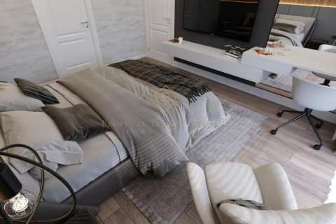 3+1 Villa  in Istanbul, Turkey No. 147663