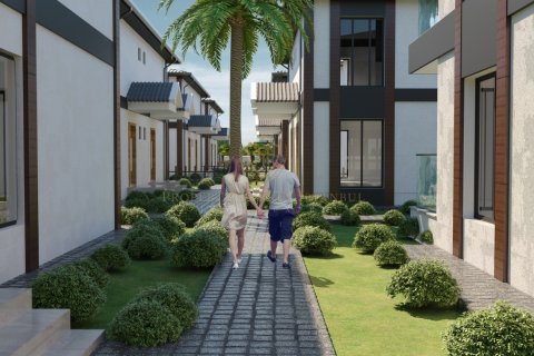 3+1 Villa  i Istanbul, istanbul, Turkiet Nr. 147663 - 16