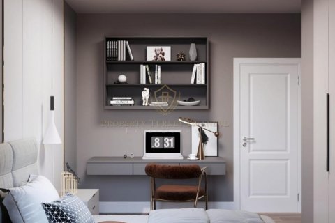 3+1 Villa  i Istanbul, istanbul, Turkiet Nr. 147663 - 6