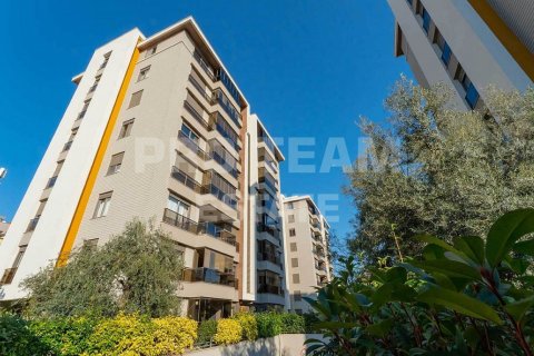 Apartment for sale in Muratpasa, Antalya, Turkey, 160m2, No. 147666 – photo 3
