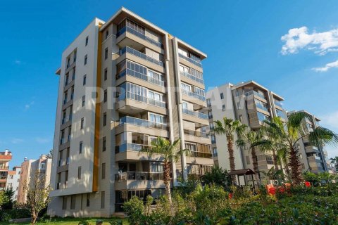 Apartment for sale in Muratpasa, Antalya, Turkey, 160m2, No. 147666 – photo 2