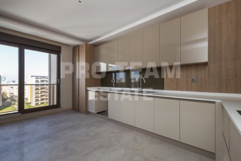 Apartment for sale in Muratpasa, Antalya, Turkey, 160m2, No. 147666 – photo 15