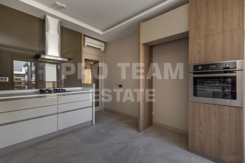 Apartment for sale in Muratpasa, Antalya, Turkey, 160m2, No. 147666 – photo 16