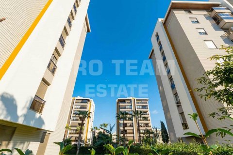 Apartment for sale in Muratpasa, Antalya, Turkey, 160m2, No. 147666 – photo 4