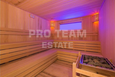 Apartment for sale in Muratpasa, Antalya, Turkey, 160m2, No. 147666 – photo 10