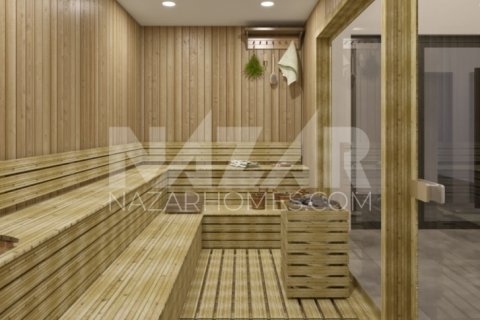 Apartment for sale in Mahmutlar, Antalya, Turkey, 1 bedroom, 53m2, No. 116619 – photo 15