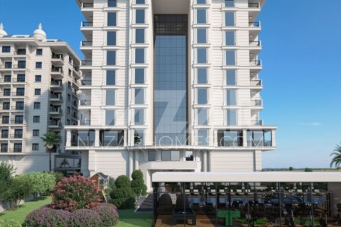 Apartment for sale in Mahmutlar, Antalya, Turkey, 1 bedroom, 53m2, No. 116619 – photo 4