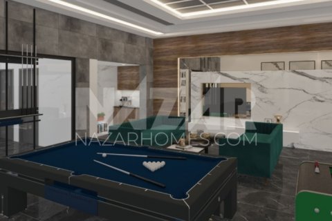 Apartment for sale in Mahmutlar, Antalya, Turkey, 1 bedroom, 53m2, No. 116619 – photo 12