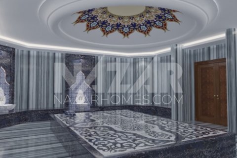 Apartment for sale in Mahmutlar, Antalya, Turkey, 1 bedroom, 53m2, No. 116619 – photo 16
