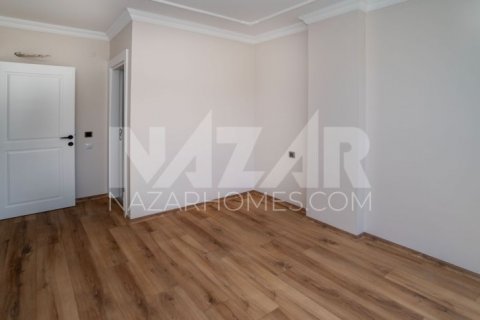 1+1 Lejlighed  i Alanya, Antalya, Tyrkiet Nr. 116700 - 28