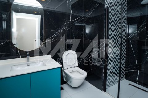 1+1 Lejlighed  i Alanya, Antalya, Tyrkiet Nr. 116700 - 29