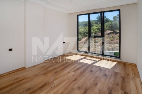 1+1 Lejlighed  i Alanya, Antalya, Tyrkiet Nr. 116700 - 26