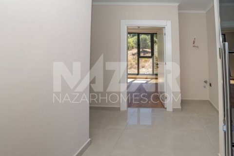 1+1 Lejlighed  i Alanya, Antalya, Tyrkiet Nr. 116700 - 24