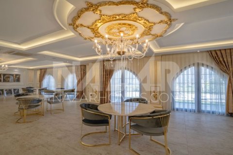 1+1 Lejlighed  i Alanya, Antalya, Tyrkiet Nr. 116700 - 18