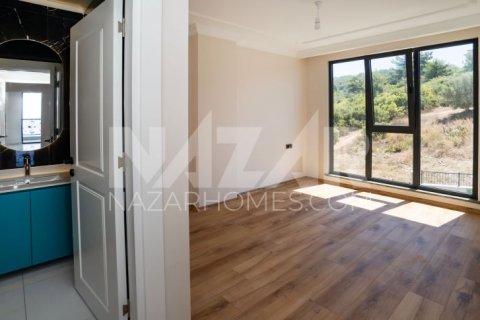 1+1 Lejlighed  i Alanya, Antalya, Tyrkiet Nr. 116700 - 30