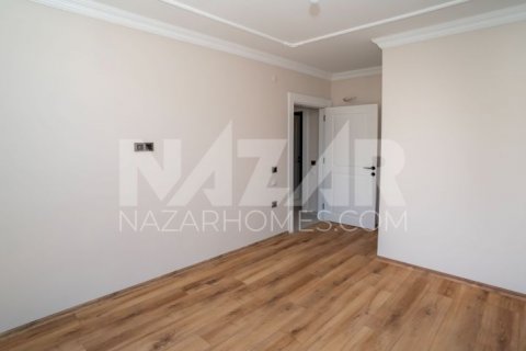 1+1 Lejlighed  i Alanya, Antalya, Tyrkiet Nr. 116700 - 27