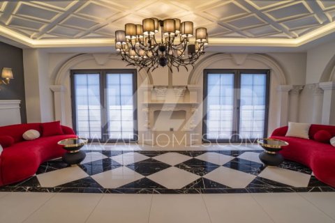 1+1 Lejlighed  i Alanya, Antalya, Tyrkiet Nr. 116700 - 5