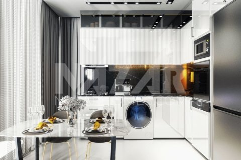 Daire 1+1 Alanya, Antalya, Türkiye №116703 - 10