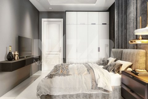Daire 1+1 Alanya, Antalya, Türkiye №116703 - 15