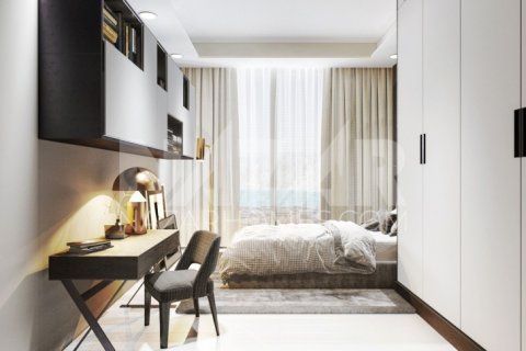 Daire 1+1 Alanya, Antalya, Türkiye №116703 - 13
