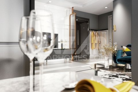 Daire 1+1 Alanya, Antalya, Türkiye №116703 - 12