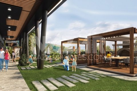 Daire 1+1 Alanya, Antalya, Türkiye №116703 - 20