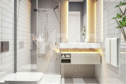 Daire 1+1 Alanya, Antalya, Türkiye №116703 - 9
