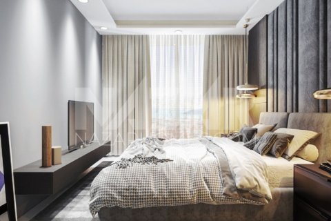 Daire 1+1 Alanya, Antalya, Türkiye №116703 - 17