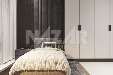 Daire 1+1 Alanya, Antalya, Türkiye №116703 - 16