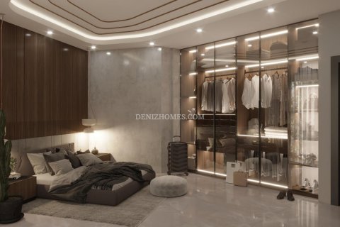 Villa  i Denizli, Turkiet Nr. 120457 - 18