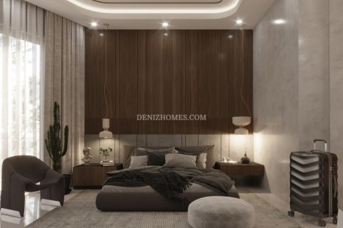 Villa  i Denizli, Turkiet Nr. 120457 - 17