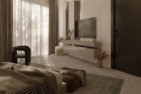 Villa  i Denizli, Turkiet Nr. 120457 - 22