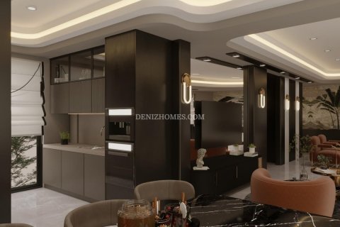 Villa  i Denizli, Turkiet Nr. 120457 - 15