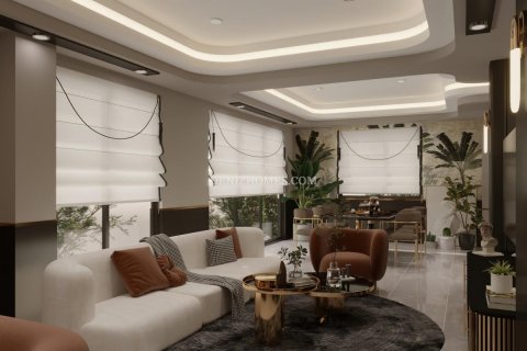 Villa  i Denizli, Turkiet Nr. 120457 - 16