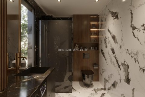Villa  i Denizli, Turkiet Nr. 120457 - 25