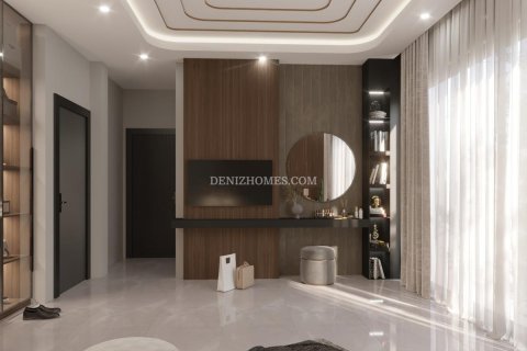 Villa  i Denizli, Turkiet Nr. 120457 - 13