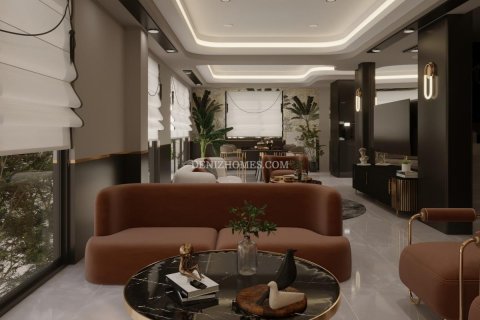 Villa  i Denizli, Turkiet Nr. 120457 - 14