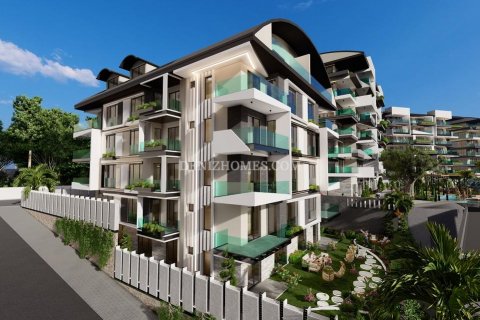 Villa  i Denizli, Turkiet Nr. 120457 - 9