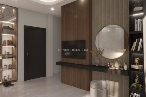 Villa  i Denizli, Turkiet Nr. 120457 - 12