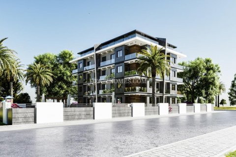 Villa i Denizli, Turkiet Nr. 120458 - 10