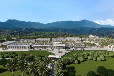 Apartment in Northern Cyprus No. 139265